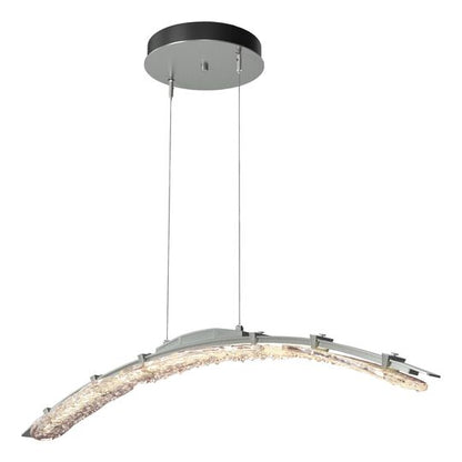 Glissade 44 Inch Mini Pendant by Hubbardton Forge