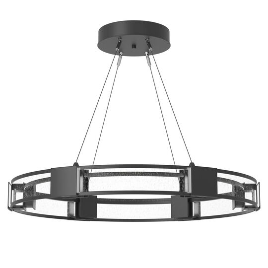 Aura 29 Inch Pendant Light by Hubbardton Forge