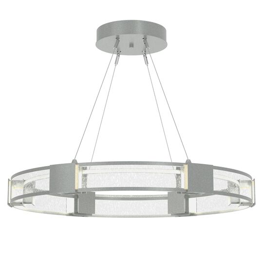 Aura 29 Inch Pendant Light by Hubbardton Forge