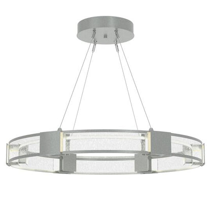 Aura 29 Inch Pendant Light by Hubbardton Forge