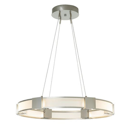 Aura 29 Inch Pendant Light by Hubbardton Forge