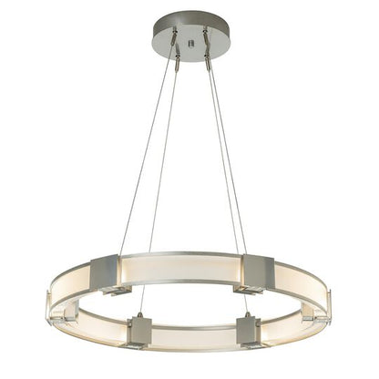 Aura 29 Inch Pendant Light by Hubbardton Forge