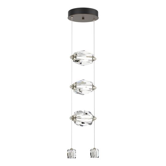 Gatsby Mini Pendant by Hubbardton Forge