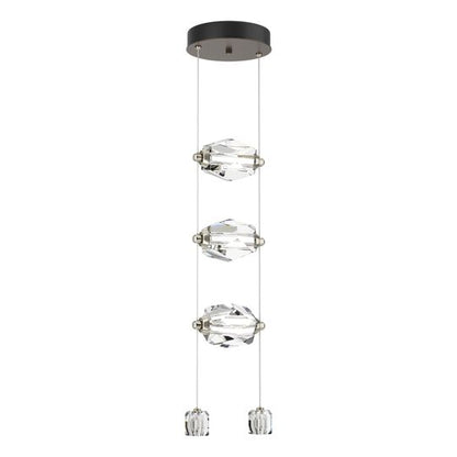Gatsby Mini Pendant by Hubbardton Forge