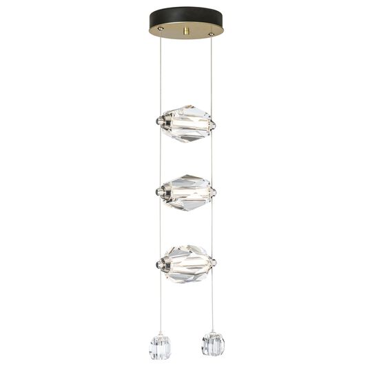 Gatsby Mini Pendant by Hubbardton Forge