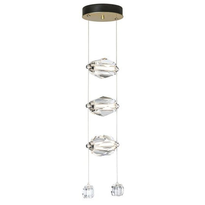 Gatsby Mini Pendant by Hubbardton Forge