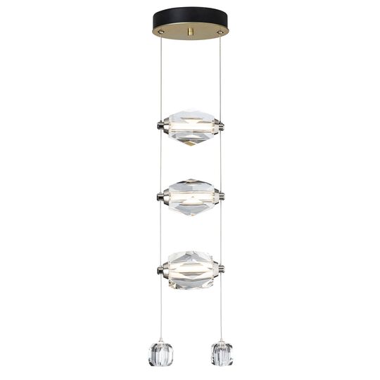 Gatsby Mini Pendant by Hubbardton Forge