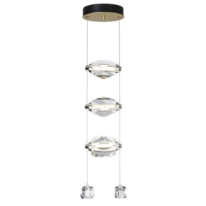 Gatsby Mini Pendant by Hubbardton Forge
