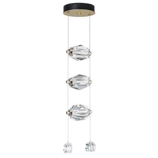 Gatsby Mini Pendant by Hubbardton Forge
