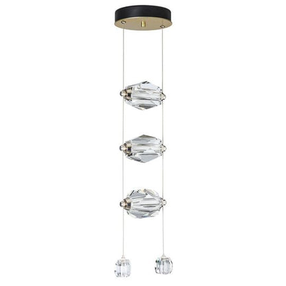 Gatsby Mini Pendant by Hubbardton Forge