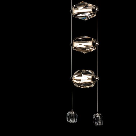 Gatsby Mini Pendant by Hubbardton Forge