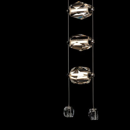 Gatsby Mini Pendant by Hubbardton Forge