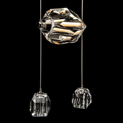 Gatsby Mini Pendant by Hubbardton Forge