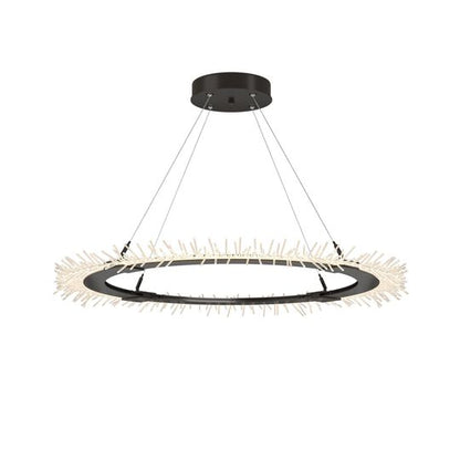 Anemone Large Pendant Light by Hubbardton Forge