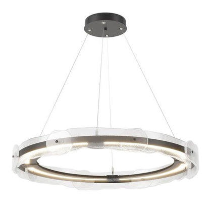 Solstice 36 Inch Pendant Light by Hubbardton Forge