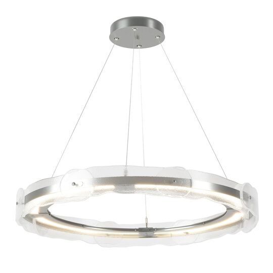 Solstice 36 Inch Pendant Light by Hubbardton Forge
