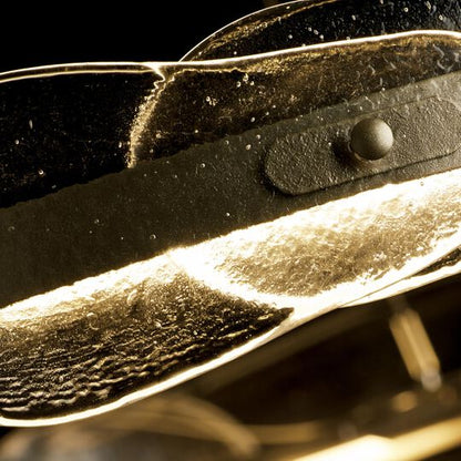 Solstice 36 Inch Pendant Light by Hubbardton Forge