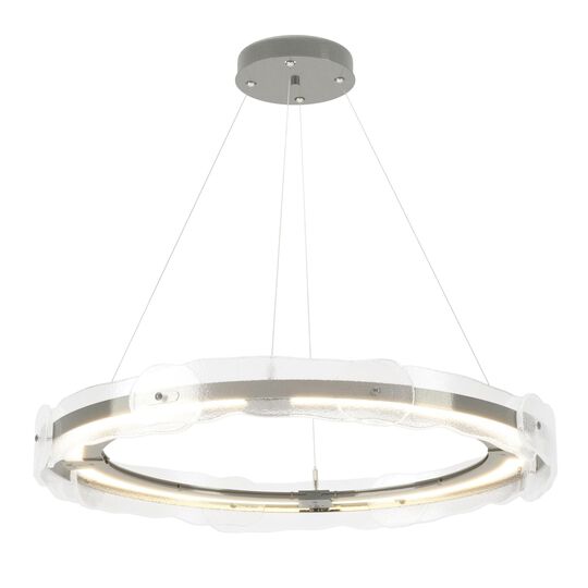 Solstice 36 Inch Pendant Light by Hubbardton Forge