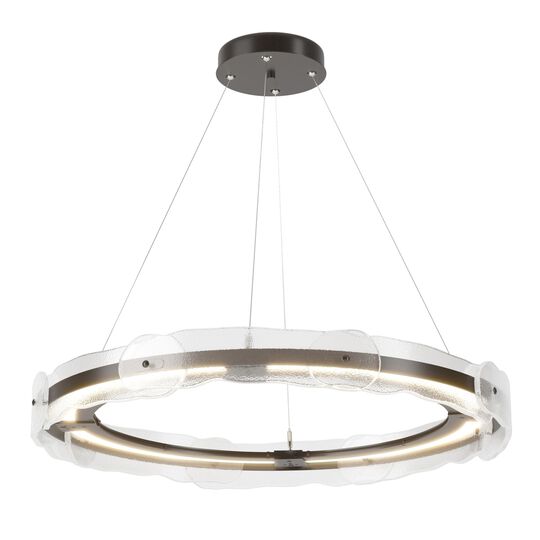 Solstice 36 Inch Pendant Light by Hubbardton Forge