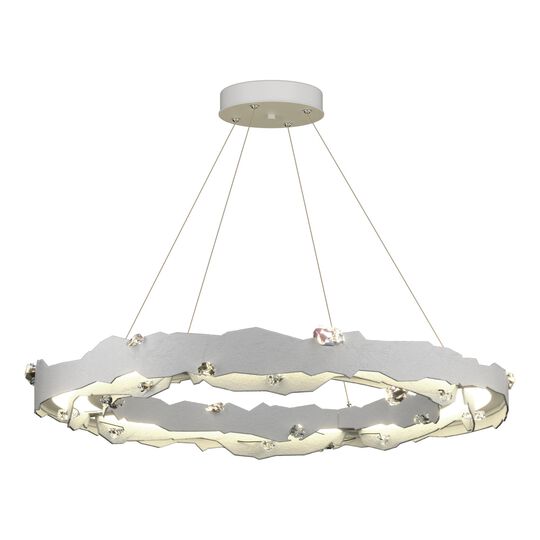 Trove 38 Inch Large Pendant by Hubbardton Forge