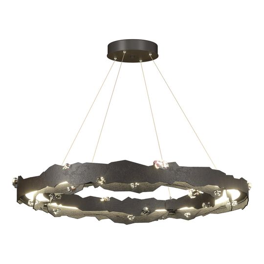 Trove 38 Inch Large Pendant by Hubbardton Forge