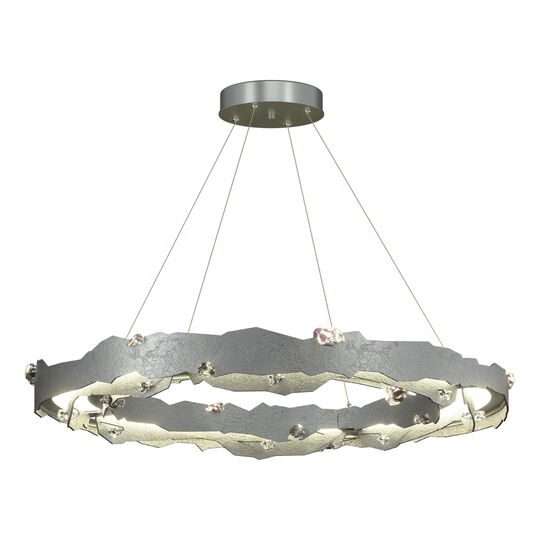 Trove 38 Inch Large Pendant by Hubbardton Forge