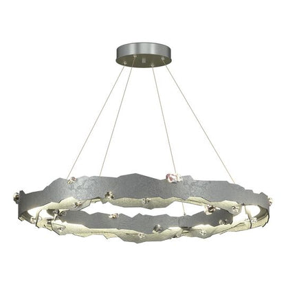 Trove 38 Inch Large Pendant by Hubbardton Forge