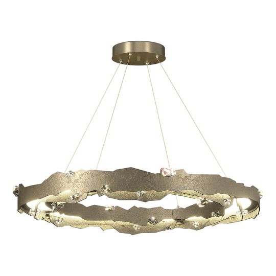 Trove 38 Inch Large Pendant by Hubbardton Forge