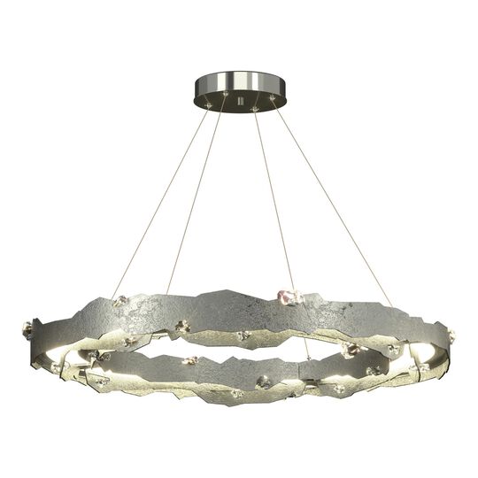Trove 38 Inch Large Pendant by Hubbardton Forge