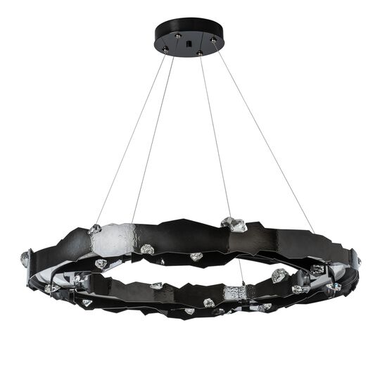 Trove 38 Inch Large Pendant by Hubbardton Forge