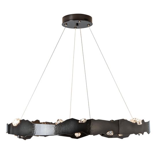 Trove 38 Inch Large Pendant by Hubbardton Forge