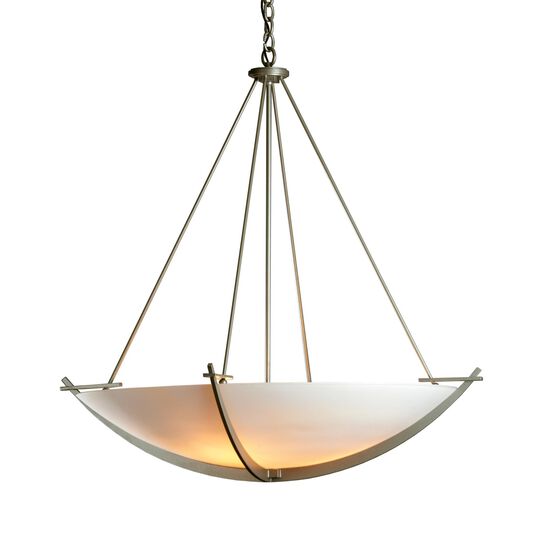 Compass Large Pendant Light by Hubbardton Forge