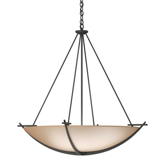 Compass Large Pendant Light by Hubbardton Forge