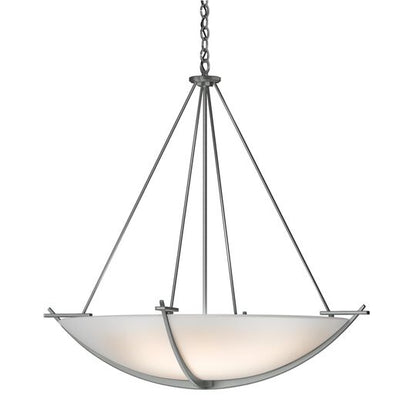 Compass Large Pendant Light by Hubbardton Forge