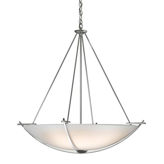 Compass Large Pendant Light by Hubbardton Forge