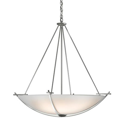 Compass Large Pendant Light by Hubbardton Forge