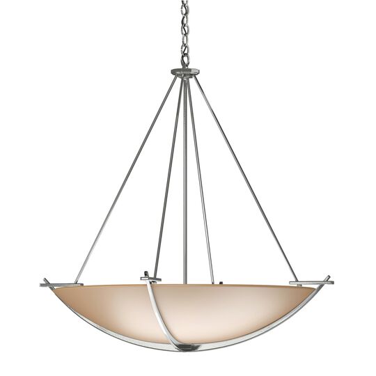Compass Large Pendant Light by Hubbardton Forge