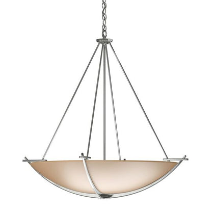 Compass Large Pendant Light by Hubbardton Forge