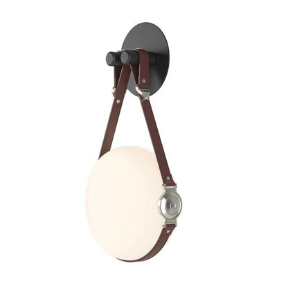 Derby 20 Inch LED Wall Sconce by Hubbardton Forge