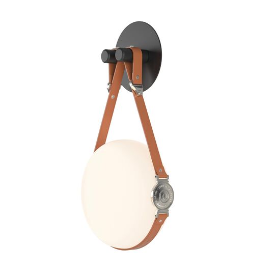 Derby 20 Inch LED Wall Sconce by Hubbardton Forge