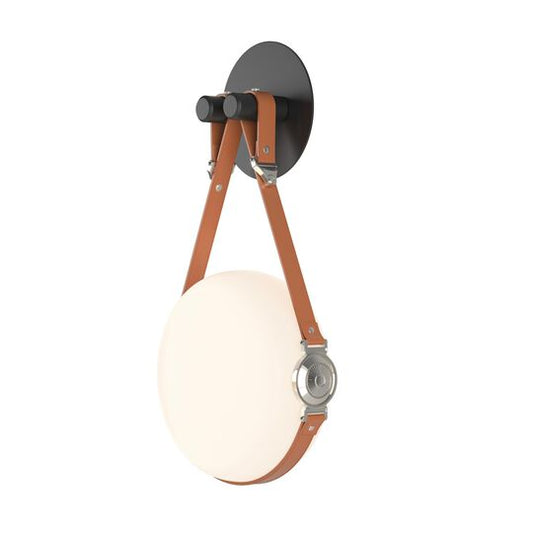 Derby 20 Inch LED Wall Sconce by Hubbardton Forge