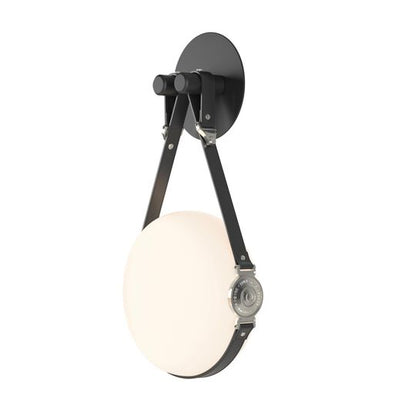 Derby 20 Inch LED Wall Sconce by Hubbardton Forge