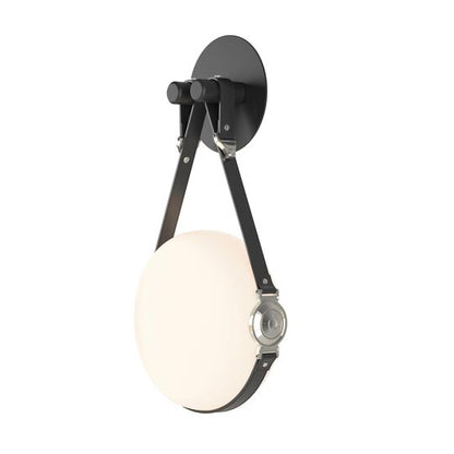 Derby 20 Inch LED Wall Sconce by Hubbardton Forge