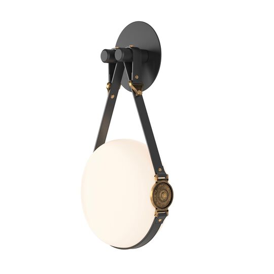 Derby 20 Inch LED Wall Sconce by Hubbardton Forge