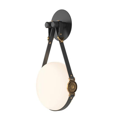 Derby 20 Inch LED Wall Sconce by Hubbardton Forge