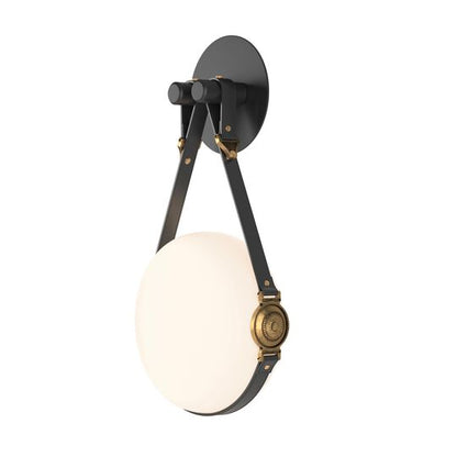 Derby 20 Inch LED Wall Sconce by Hubbardton Forge