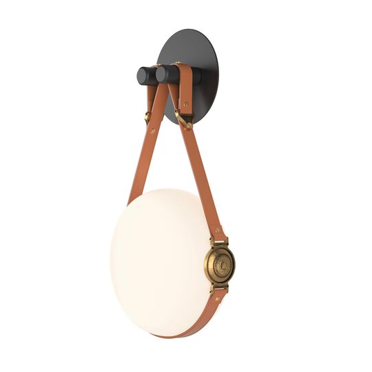 Derby 20 Inch LED Wall Sconce by Hubbardton Forge