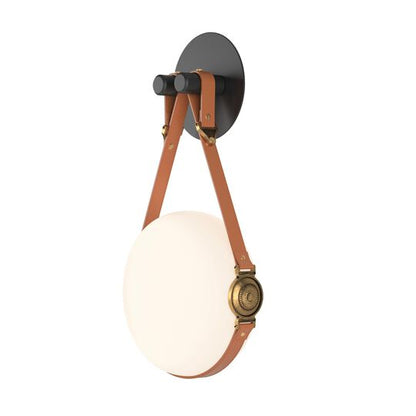 Derby 20 Inch LED Wall Sconce by Hubbardton Forge