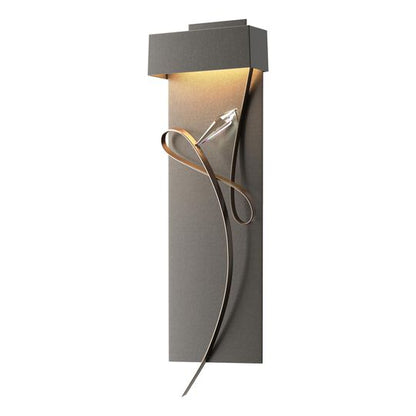 Rhapsody Large Wall Sconce by Hubbardton Forge