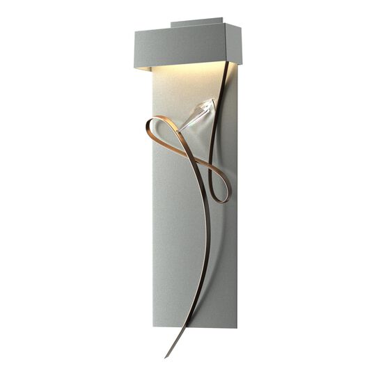 Rhapsody Large Wall Sconce by Hubbardton Forge